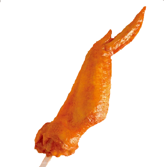 百聚源翅剑（熟）