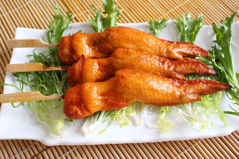 百聚源翅剑（熟）